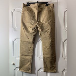 Banana Republic - fit travel jeans